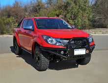 XROX Bull Bar to suit Mazda BT-50 2011-2020