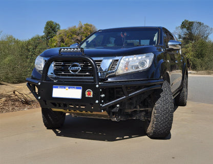 XROX Bull Bar to suit Nissan Navara D23 NP300 2015-Onwards