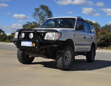 XROX Bull Bar to suit Toyota Landcruiser Prado 90 Series / Hilux Surf 185 Series 1996-2003