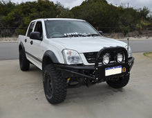 XROX Bull Bar to suit Holden Rodeo RA 2003-2007