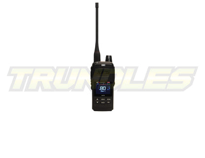 GME XRS Connect UHF CB Handheld Radio