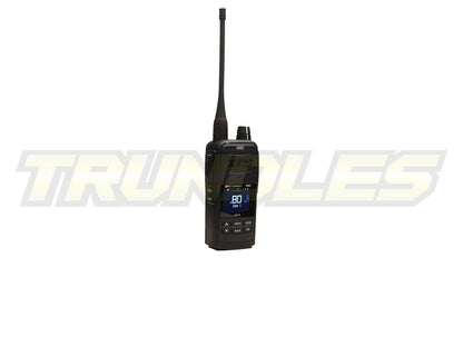 GME XRS Connect UHF CB Handheld Radio
