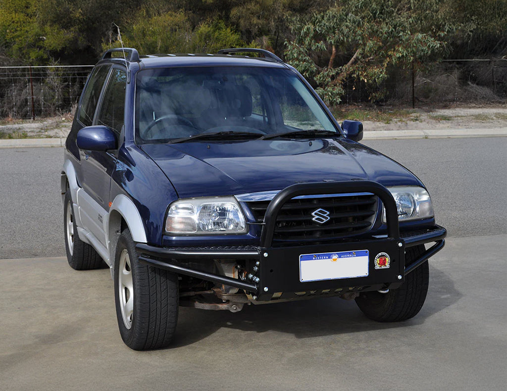 XROX Bull Bar to suit Suzuki Grand Vitara SWB & LWB 1998-2005
