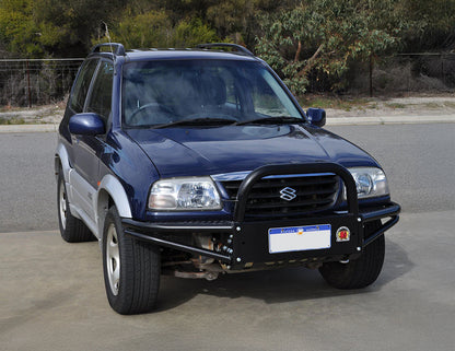 XROX Bull Bar to suit Suzuki Grand Vitara SWB & LWB 1998-2005