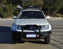 XROX Bull Bar to suit Suzuki Grand Vitara JB SWB & LWB 2008-2020