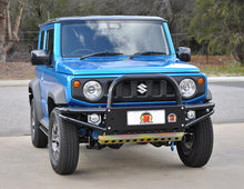 XROX Bull Bar to suit Suzuki Jimny 2018-Onwards