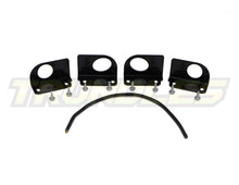 XROX Parking Sensor Kit - XRCL2