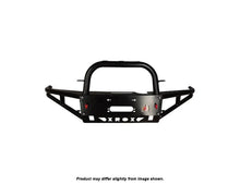 XROX Bull Bar to suit Holden Colorado 2012-2020