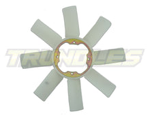 Viscous Fan (Square Edge) 134 PCD to suit Nissan TD42 Engines