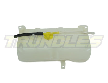 Radiator Overflow Bottle to suit Nissan Patrol Y60 1987-1998