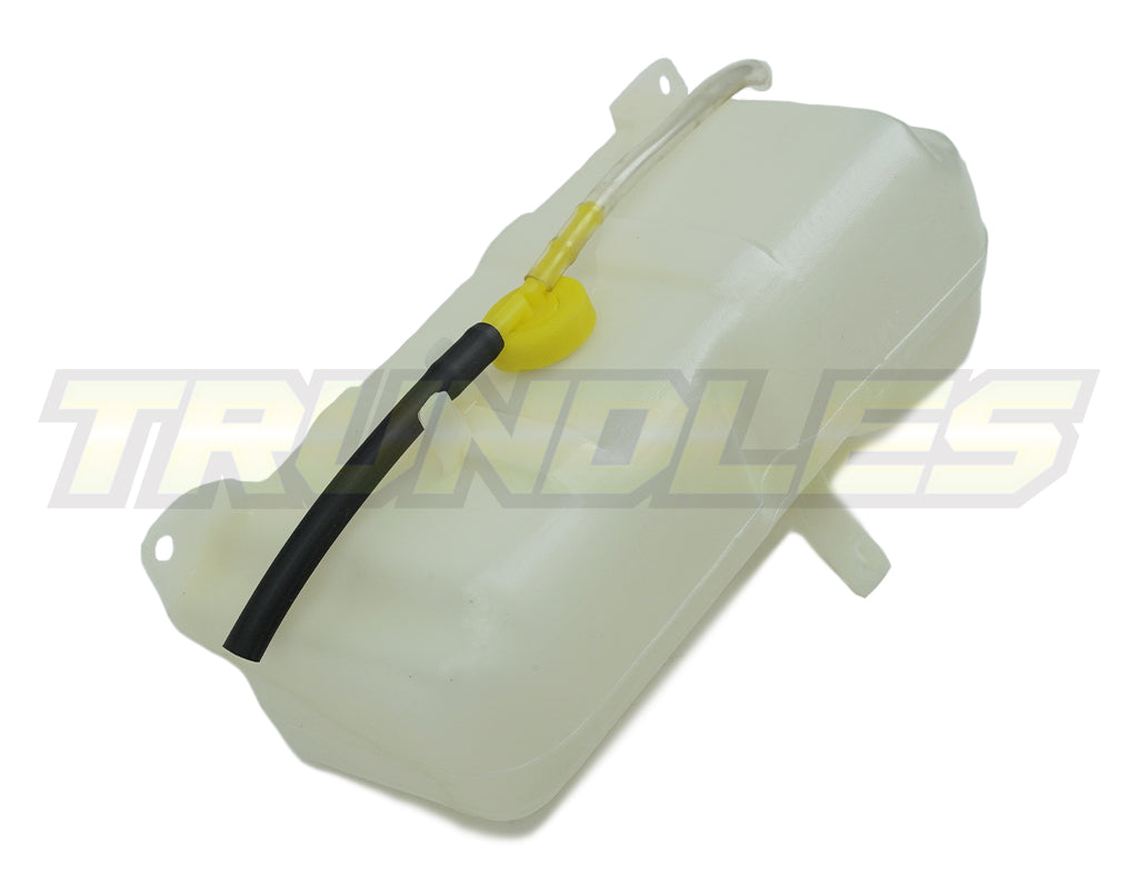 Radiator Overflow Bottle to suit Nissan Patrol Y60 1987-1998