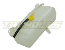 Radiator Overflow Bottle to suit Nissan Patrol Y60 1987-1998