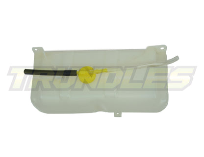 Radiator Overflow Bottle to suit Nissan Patrol Y60 1987-1998