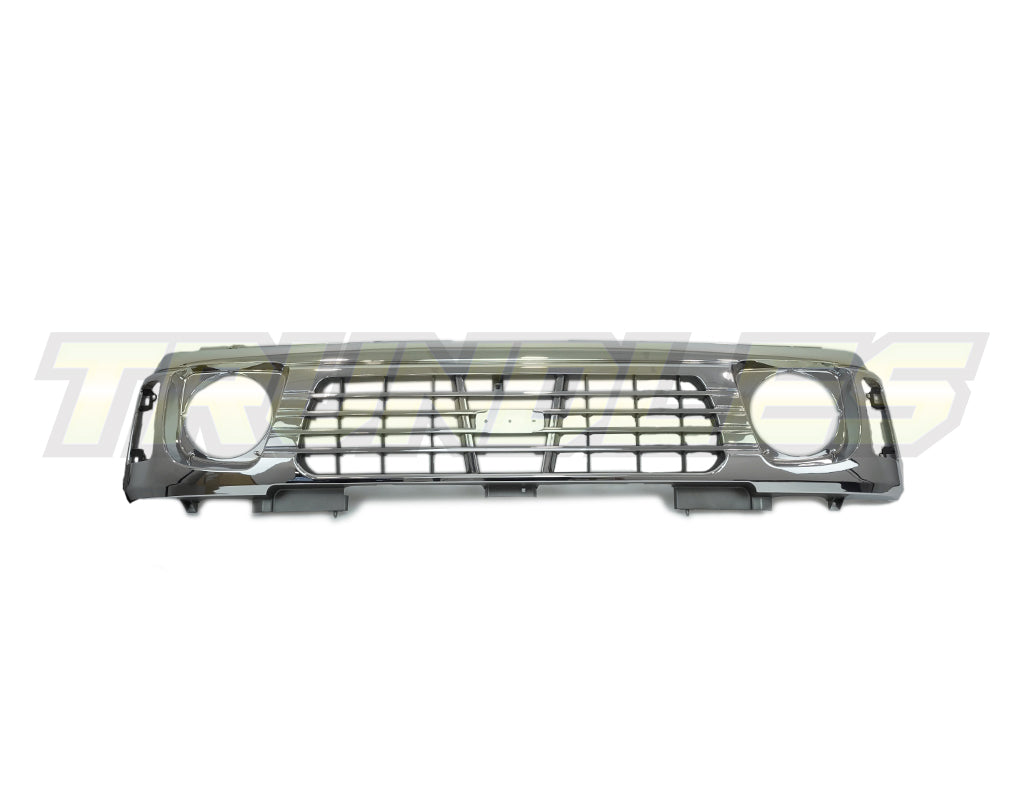 Front Grille to suit Nissan Patrol Y60 Facelift 1995-1998