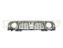 Front Grille to suit Nissan Patrol Y60 Facelift 1995-1998