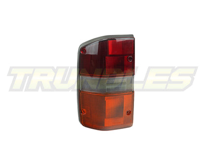 Taillights to suit Nissan Safari/Patrol Y60 1987-1998