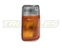 Front Left Corner Light / Indicator to suit Nissan Patrol Y60 Facelift 1995-1998