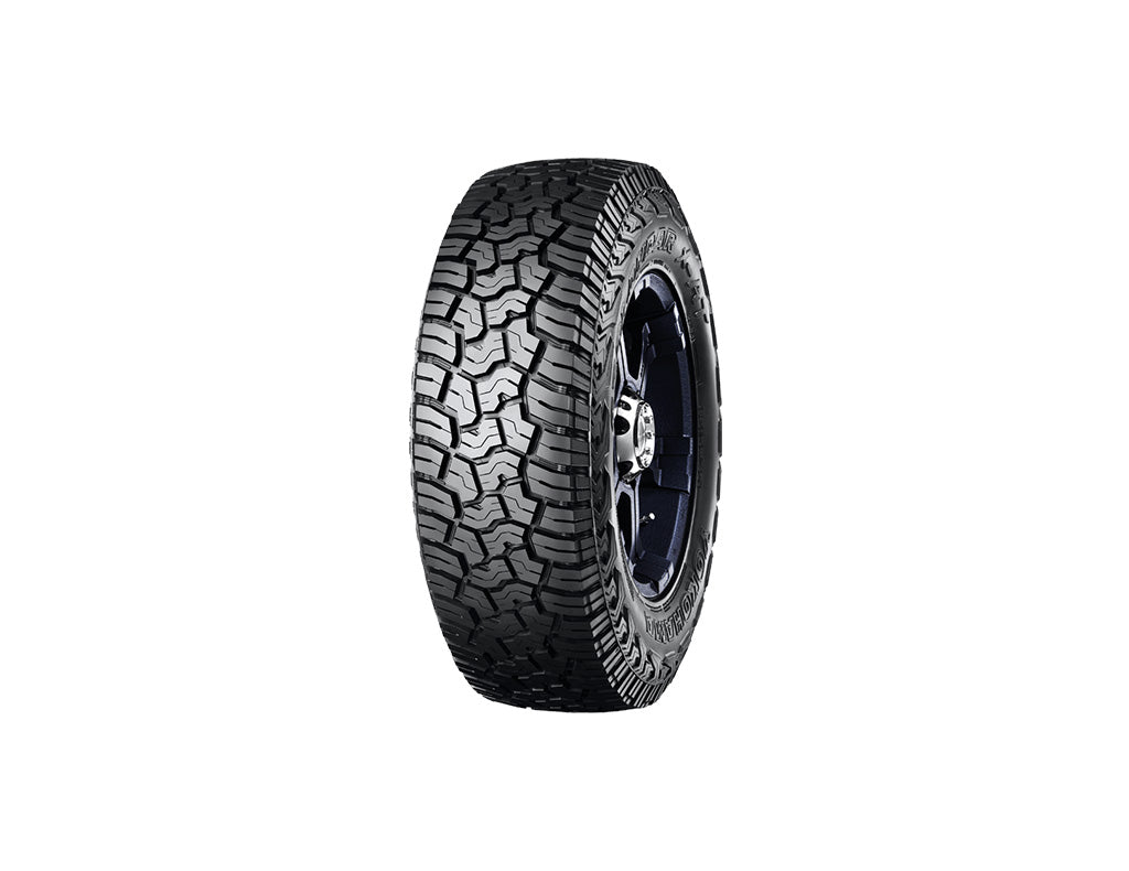 Yokohama Geolander 285/55R20 G016 AT