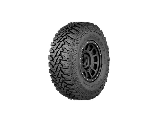 Yokohama Geolander 33x12.50R17 G003 MT