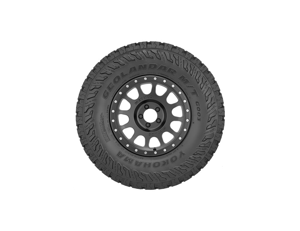 Yokohama Geolandar 37x12.5R20 G003 MT