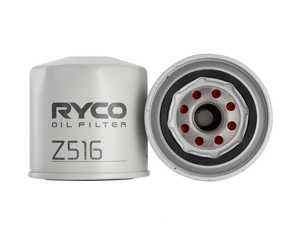 Ryco Oil Filter - Z516