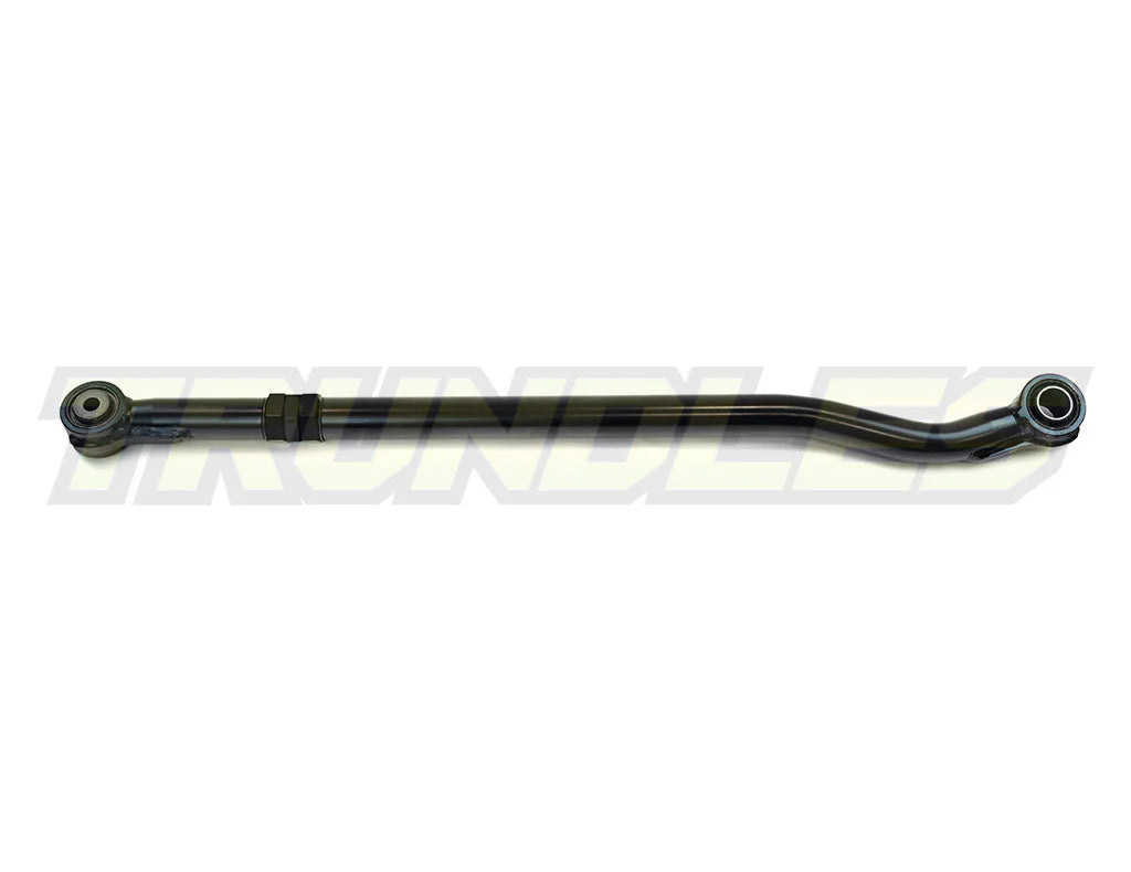 Trundles Adjustable Front Panhard Rod V2 to suit Nissan Patrol Y60/Y61 (Series 1) 1987-2023