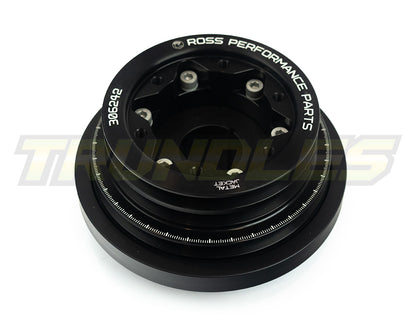 RPP Performance Damper to suit Nissan TD42 Engines