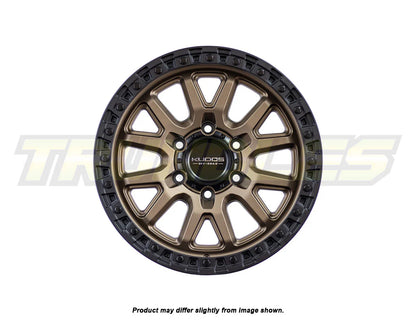 25547 | Kudos Nitro Rims
