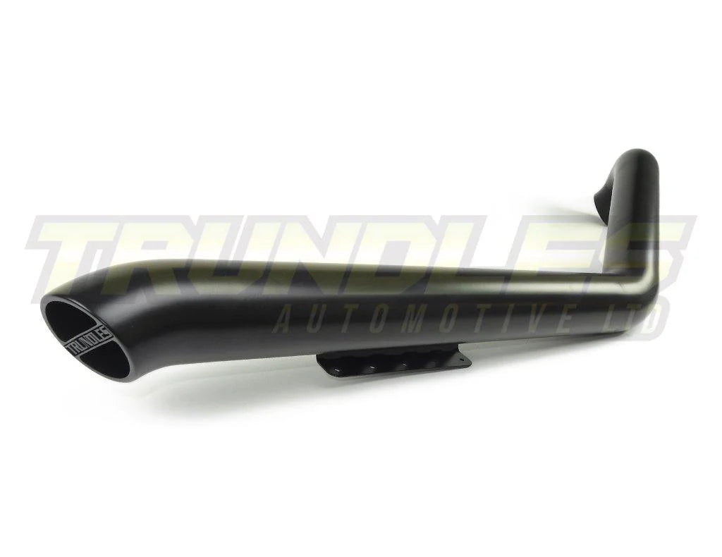 Trundles 4" Stainless Snorkel to suit Toyota 80 Series Landcruiser 1990-1998