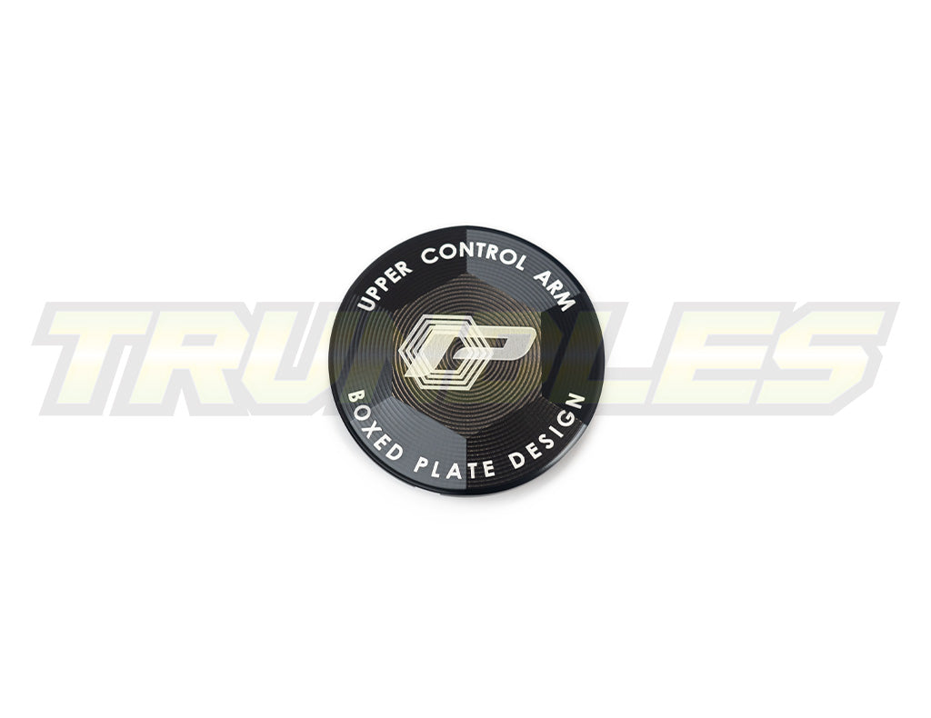 Profender Upper Control Arm Replacement Cap