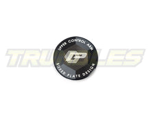 Profender Upper Control Arm Replacement Cap
