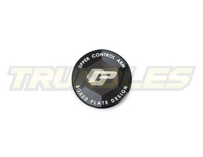 Profender Upper Control Arm Replacement Cap