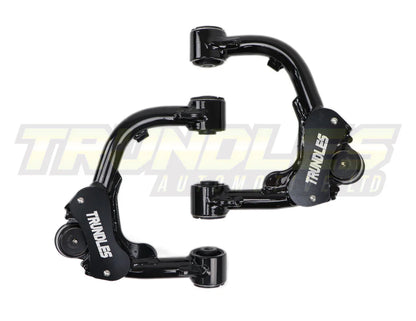 Trundles Castor Corrected Upper Control Arms to suit Isuzu D-Max/MU-X 2020-Onwards