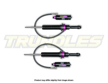 Dobinsons MRA Adjustable Front Shock (Pair) to suit Nissan Navara D27 2026-Onwards
