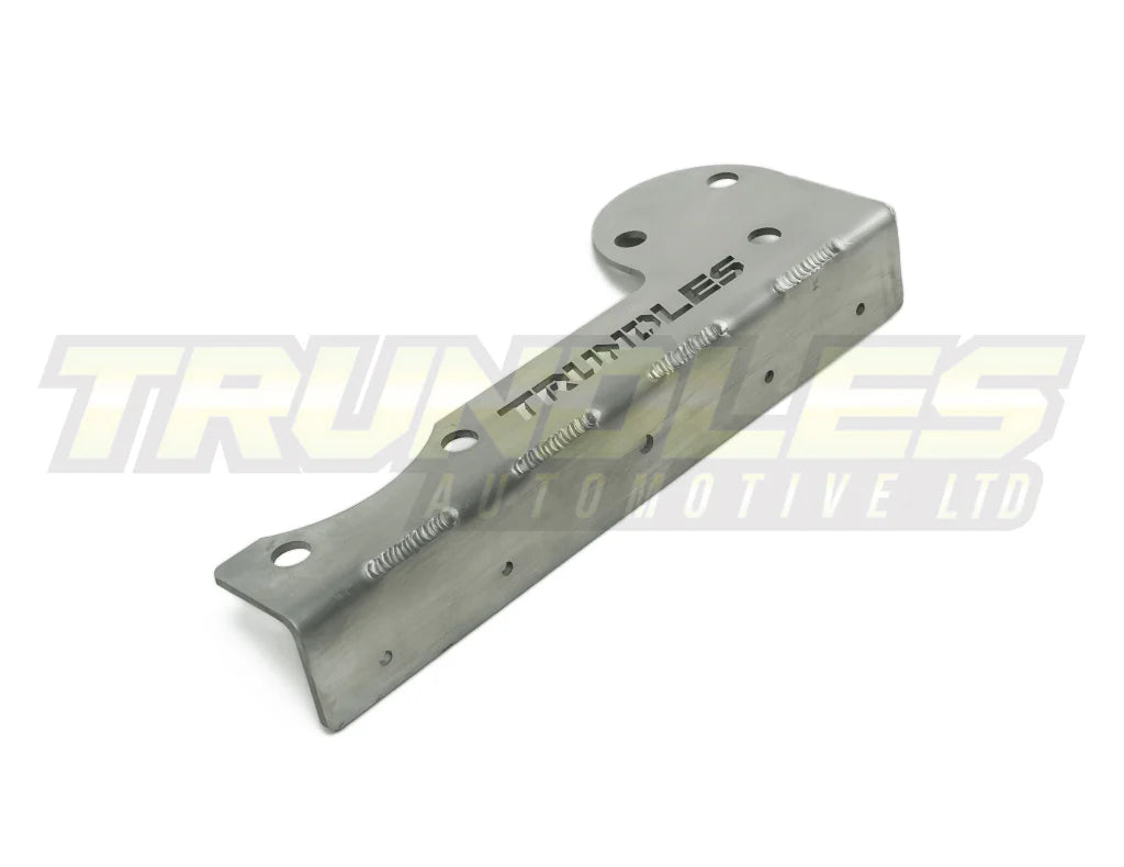 Trundles Diesel Lift Pump Mounting Bracket to suit Toyota Landcruiser 80 Series 1990-1998