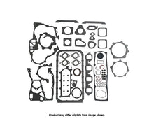 Engine Gasket Kit to suit Nissan QD32 Engines