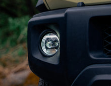 Stedi Universal Type A LED Fog Light with DRL Conversion Kit