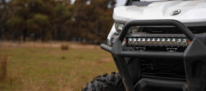 STEDI ST3301 PRO 18.6" 12 LED Single Row Light Bar
