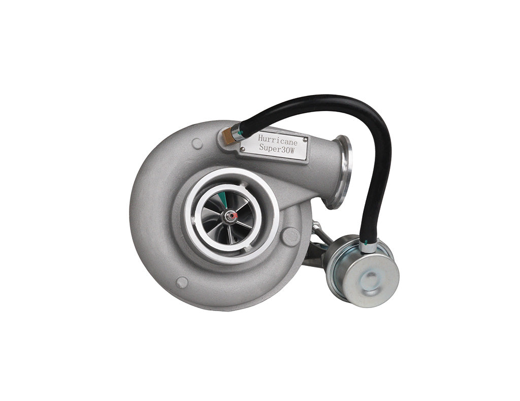 Hurricane Super 30W Turbo
