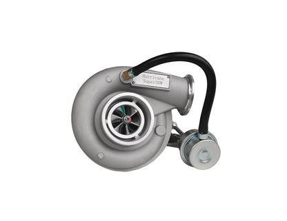 Hurricane Super 30W Turbo