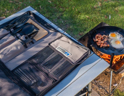 MSA Premium Cutlery Pack
