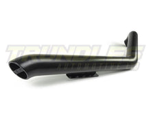 Trundles 4" Stainless Snorkel to suit Toyota 80 Series Landcruiser 1990-1998