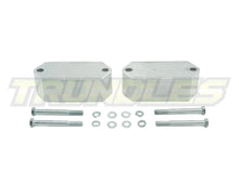 Trundles Bump Stop Spacer 50.8mm (Pair)