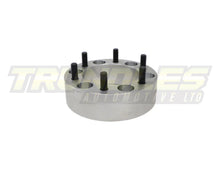 Znoelli Wheel Spacers 50mm (6x139.7)