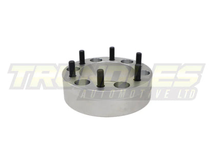 Znoelli Wheel Spacers 50mm (6x139.7)