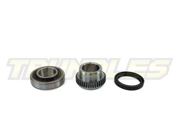 ABD Rear Wheel Bearing (ABS) to suit Suzuki Jimny 1998-2018