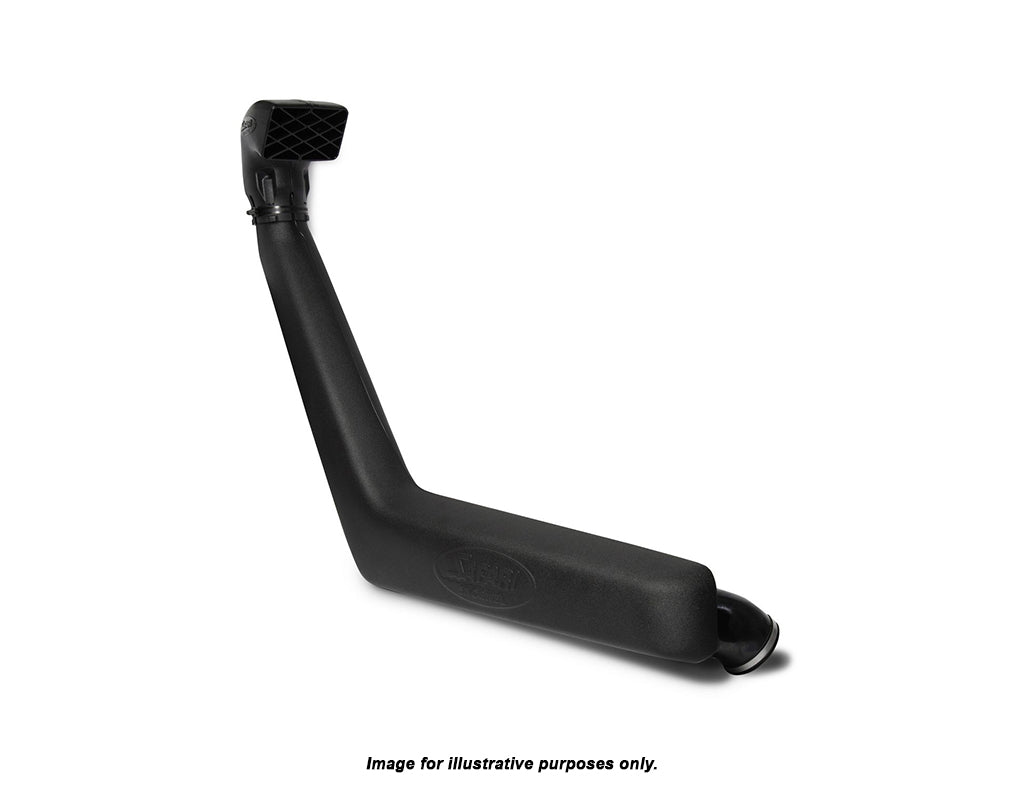 Safari V-Spec Snorkel to suit Ford Ranger RA / Next Gen 2022-Onwards