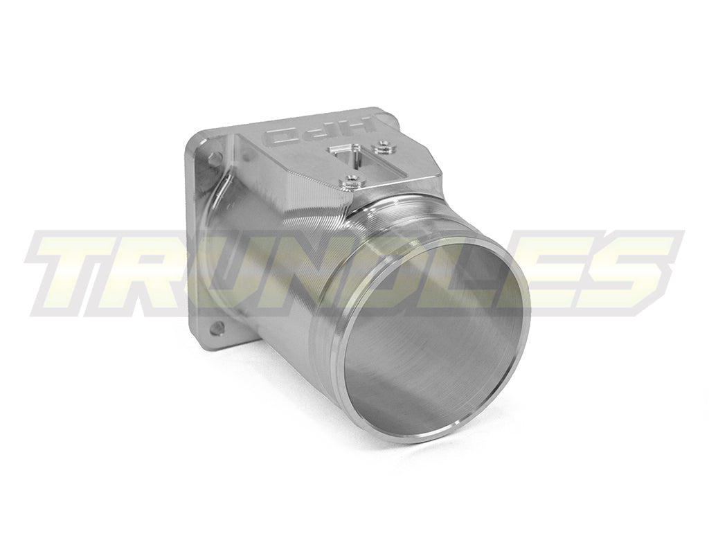 HPD Billet AFM Housing to suit Nissan Patrol GU ZD30 2004-2008