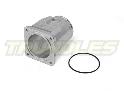 HPD Billet AFM Housing to suit Nissan Patrol GU ZD30 2004-2008