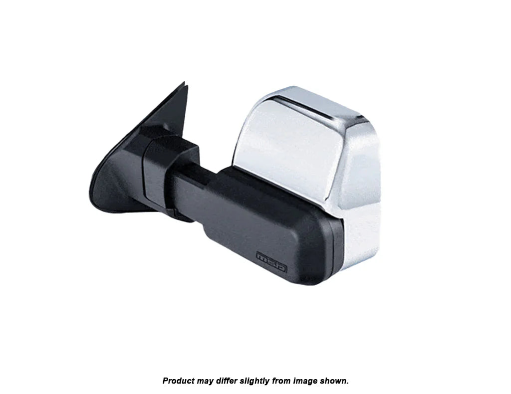 26137 | MSA Towing Mirrors to suit Toyota Landcruiser 100 Series 1988-2007